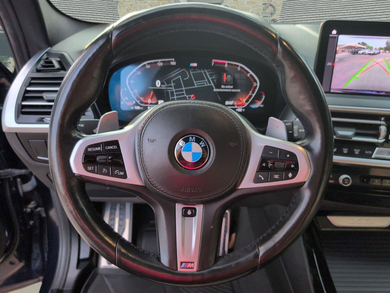 2022 BMW X3 xDrive30i San Antonio TX