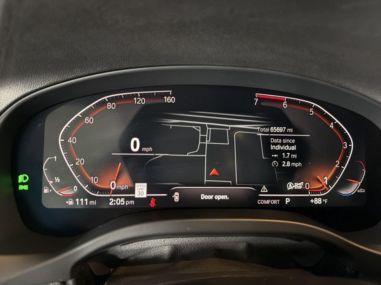 2022 BMW X3 xDrive30i San Antonio TX