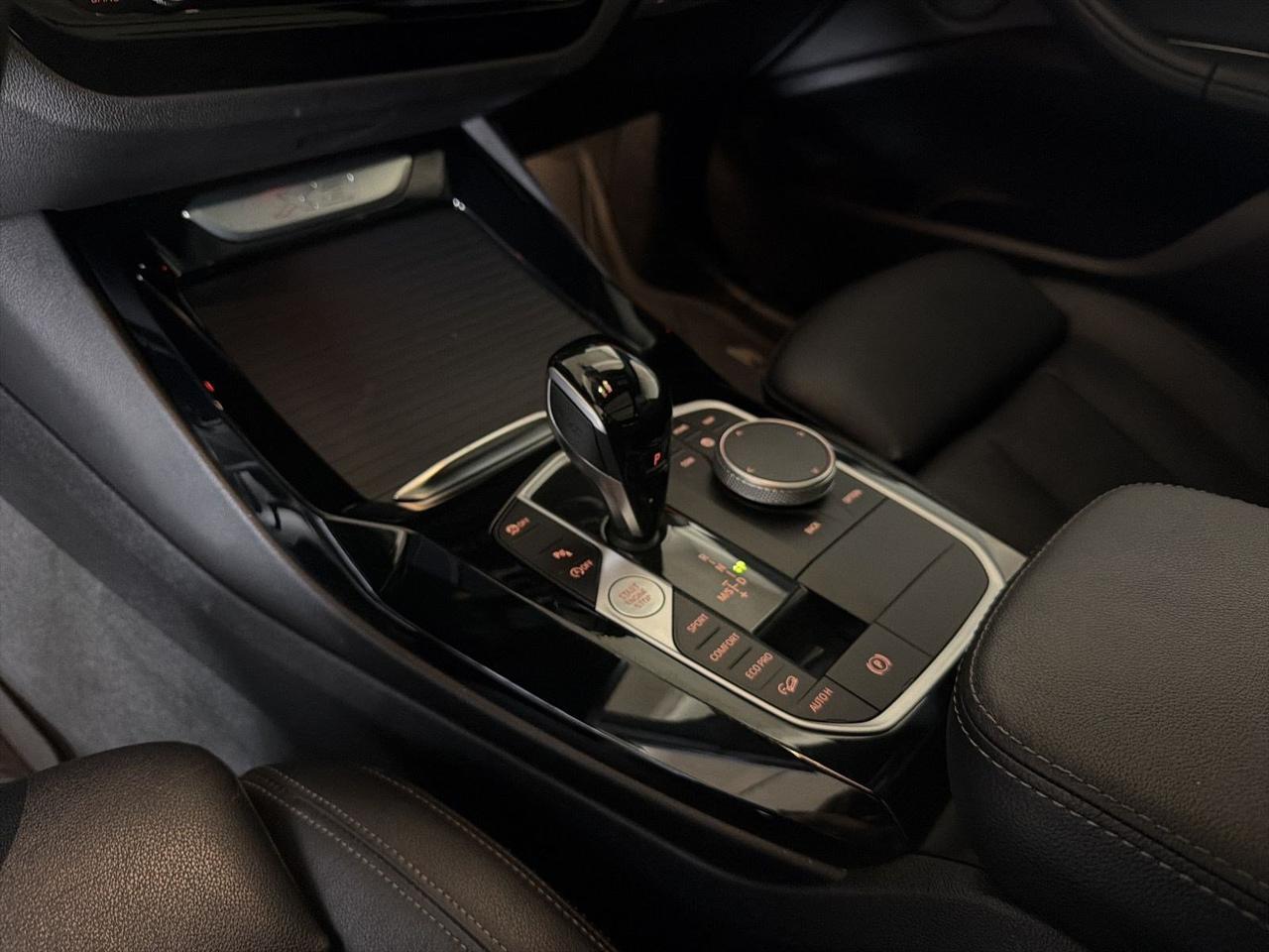 2022 BMW X3 xDrive30i San Antonio TX
