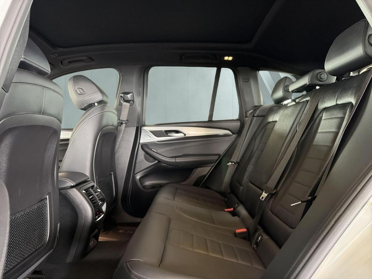 2022 BMW X3 xDrive30i San Antonio TX