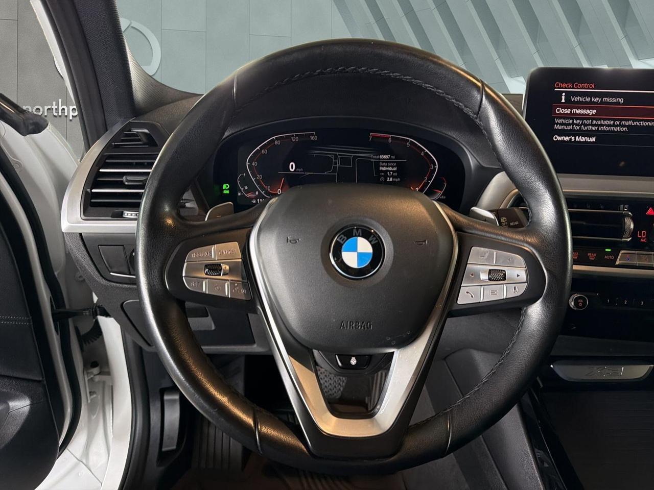 2022 BMW X3 xDrive30i San Antonio TX