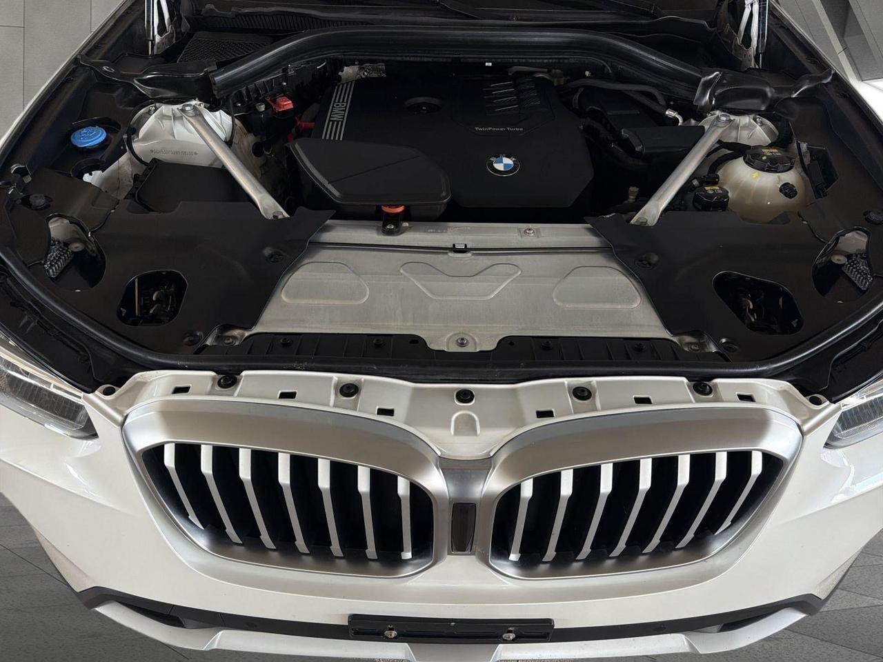2022 BMW X3 xDrive30i San Antonio TX