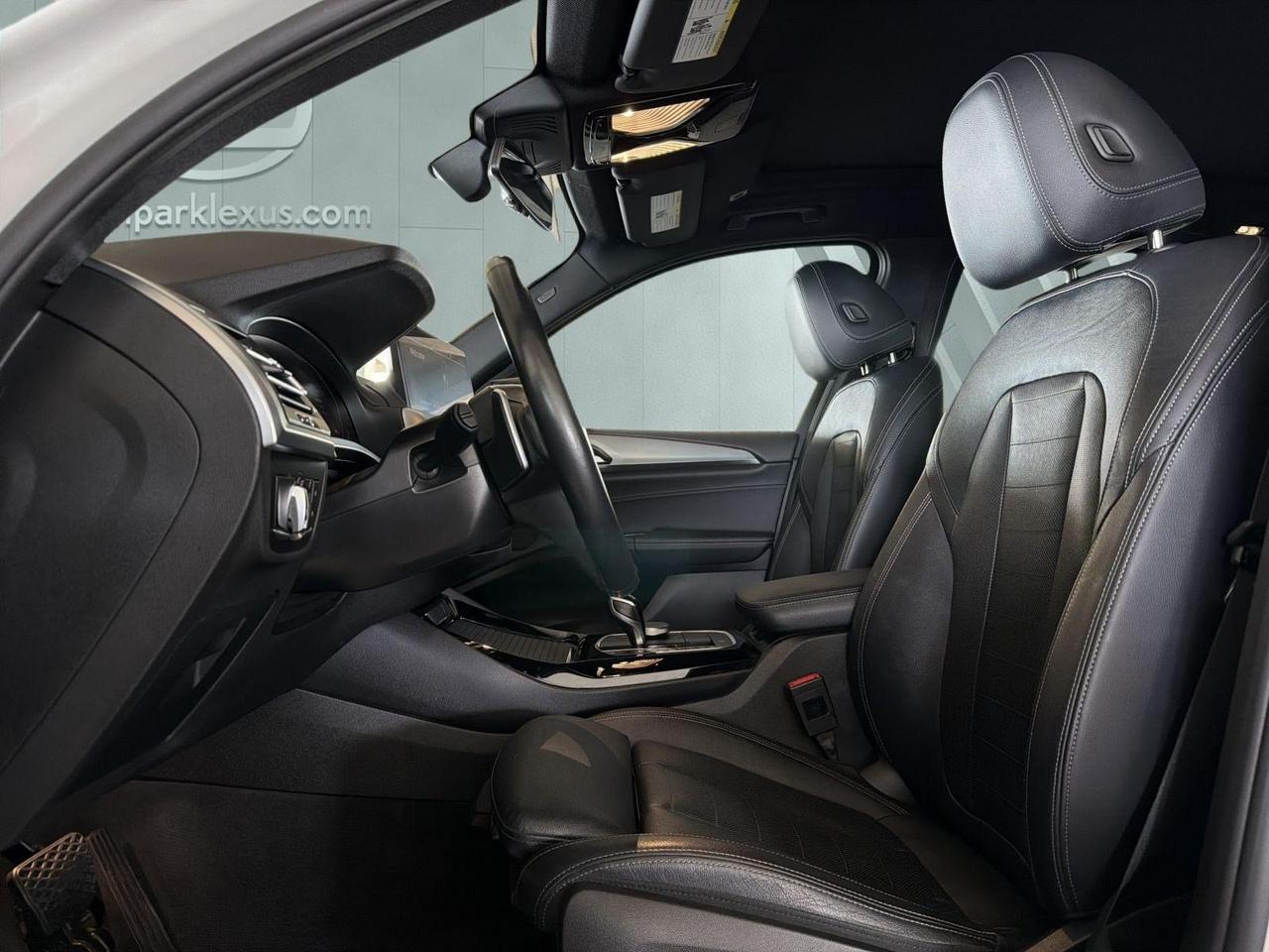 2022 BMW X3 xDrive30i San Antonio TX