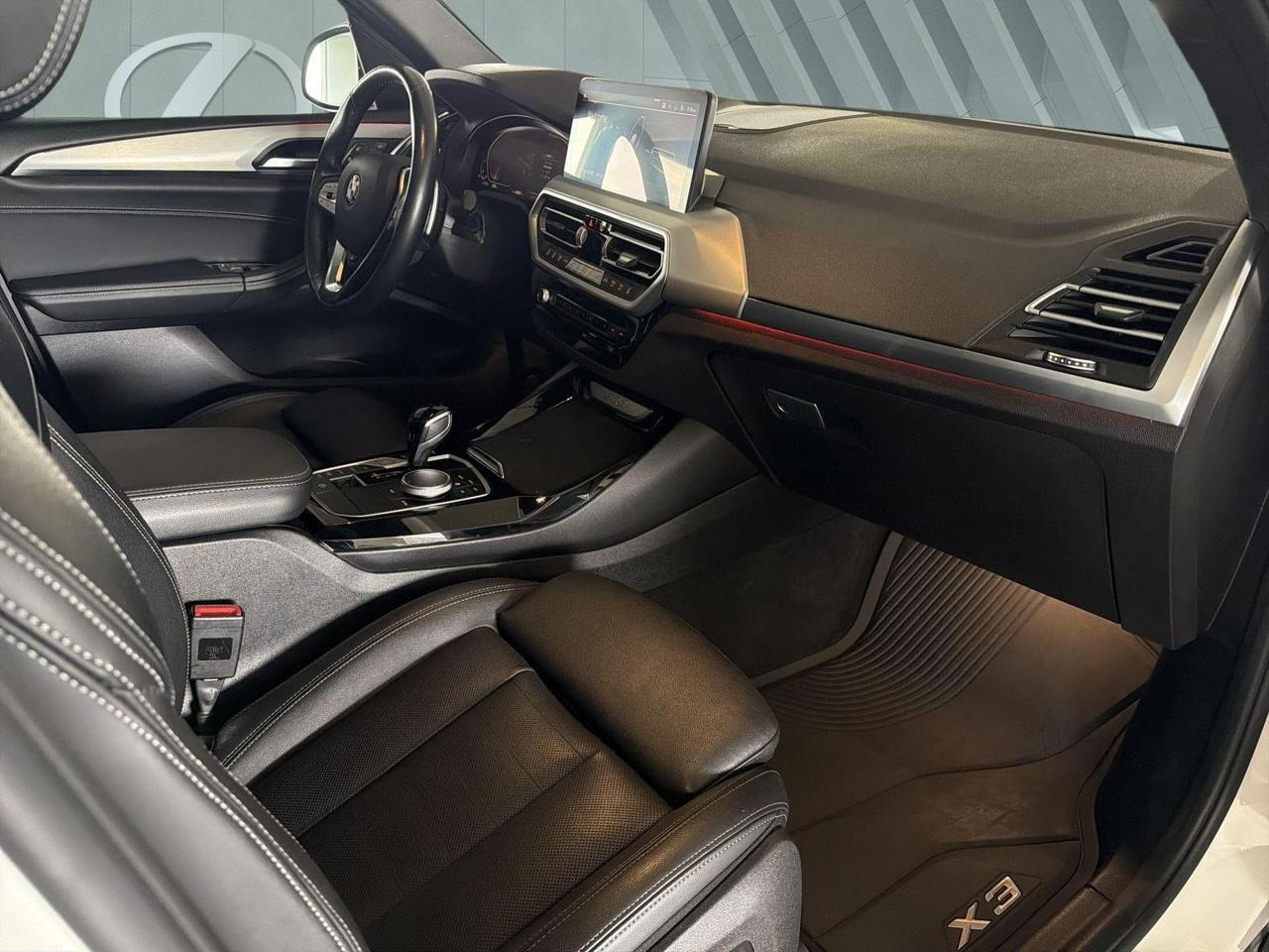 2022 BMW X3 xDrive30i San Antonio TX