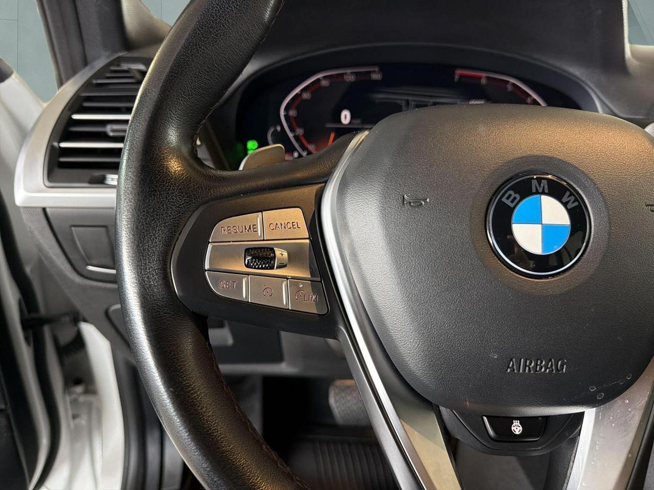2022 BMW X3 xDrive30i San Antonio TX