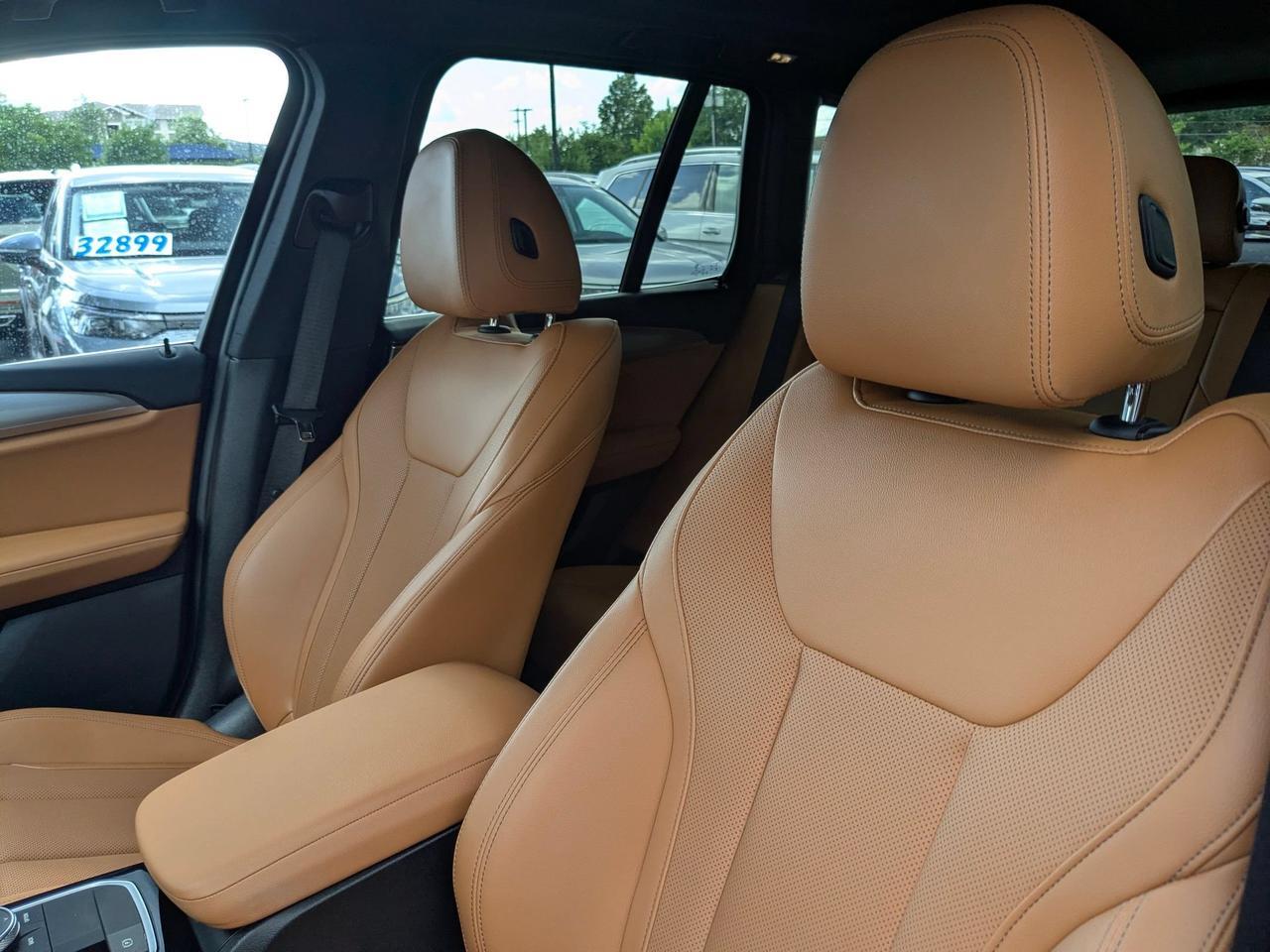 2022 BMW X3 xDrive30i San Antonio TX