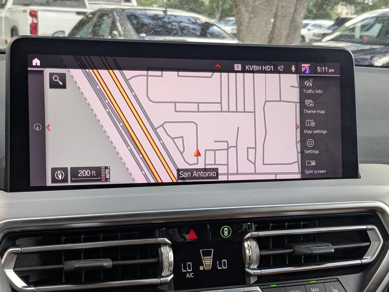 2022 BMW X3 xDrive30i San Antonio TX