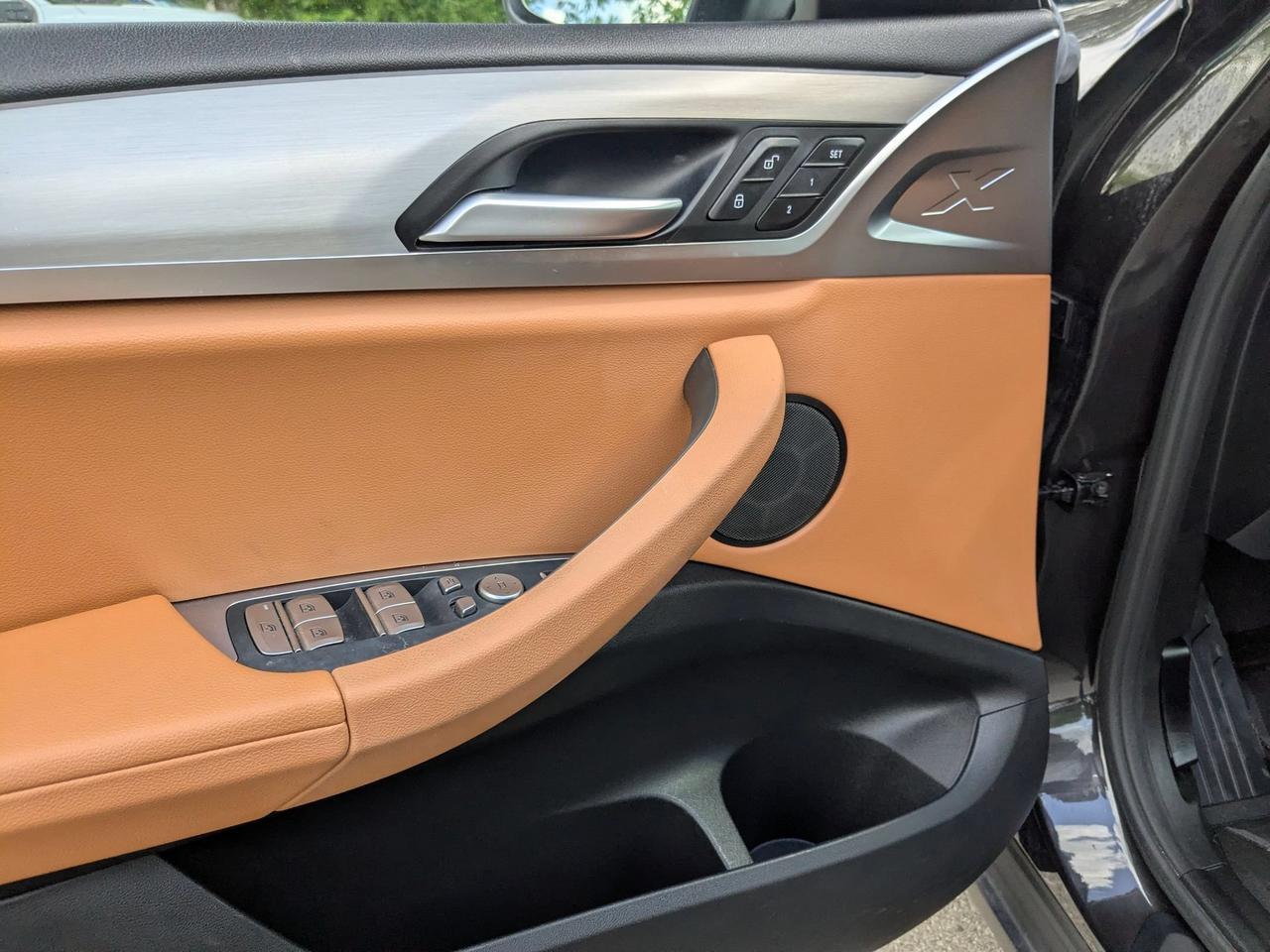 2022 BMW X3 xDrive30i San Antonio TX