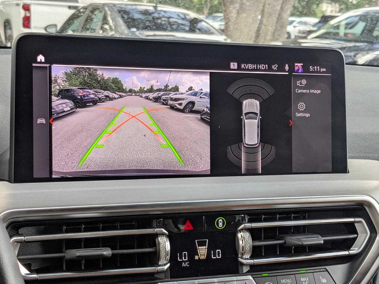 2022 BMW X3 xDrive30i San Antonio TX