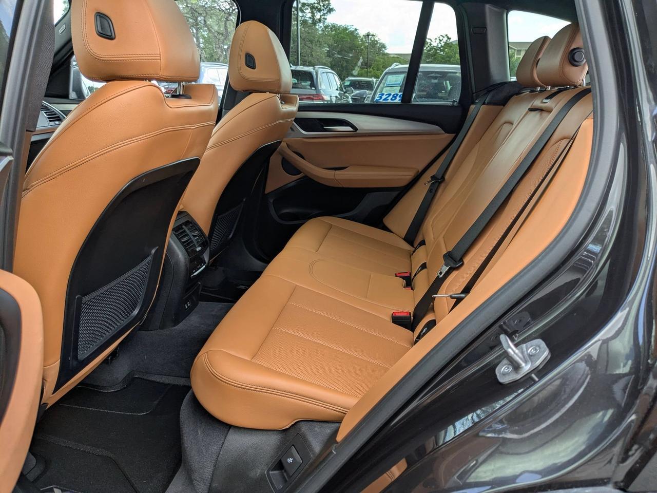 2022 BMW X3 xDrive30i San Antonio TX