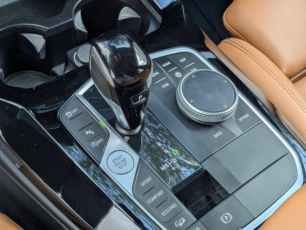 2022 BMW X3 xDrive30i San Antonio TX