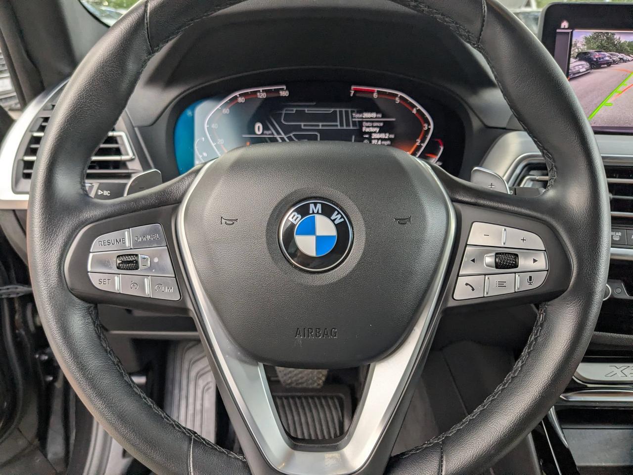 2022 BMW X3 xDrive30i San Antonio TX
