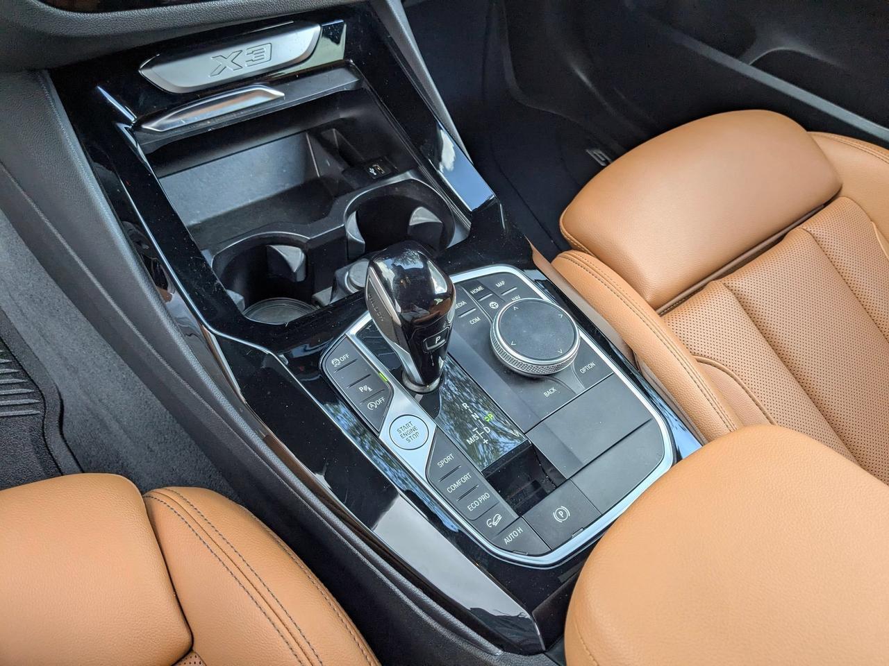 2022 BMW X3 xDrive30i San Antonio TX