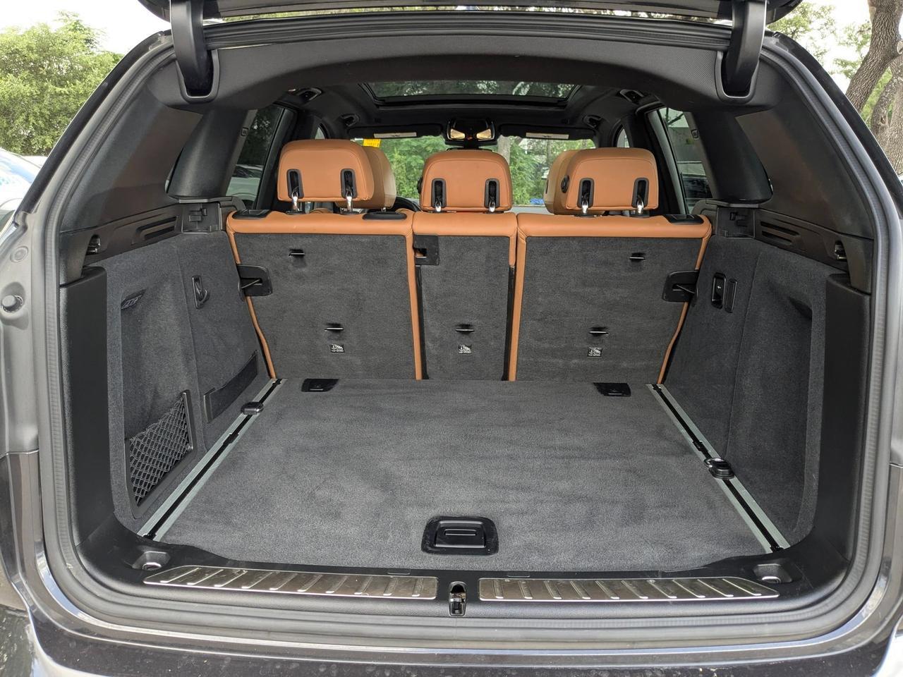 2022 BMW X3 xDrive30i San Antonio TX