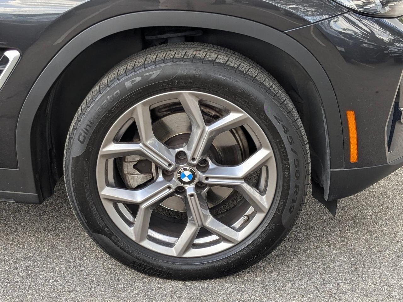 2022 BMW X3 xDrive30i San Antonio TX