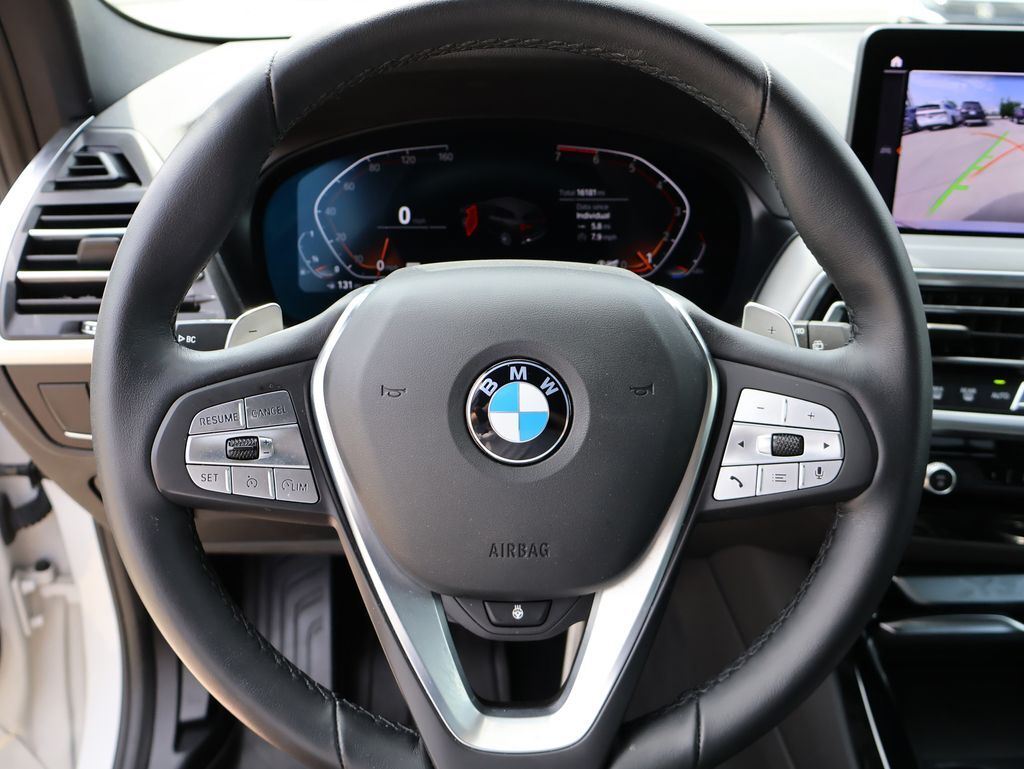 2022 BMW X3 xDrive30i San Clemente CA