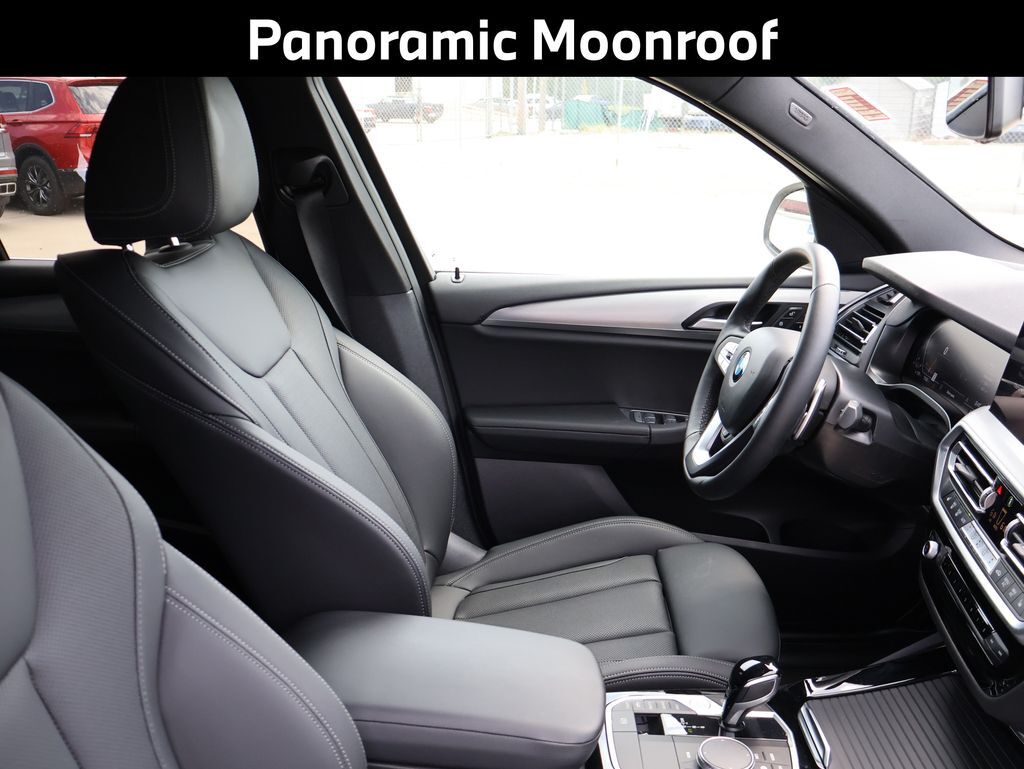 2022 BMW X3 xDrive30i San Clemente CA
