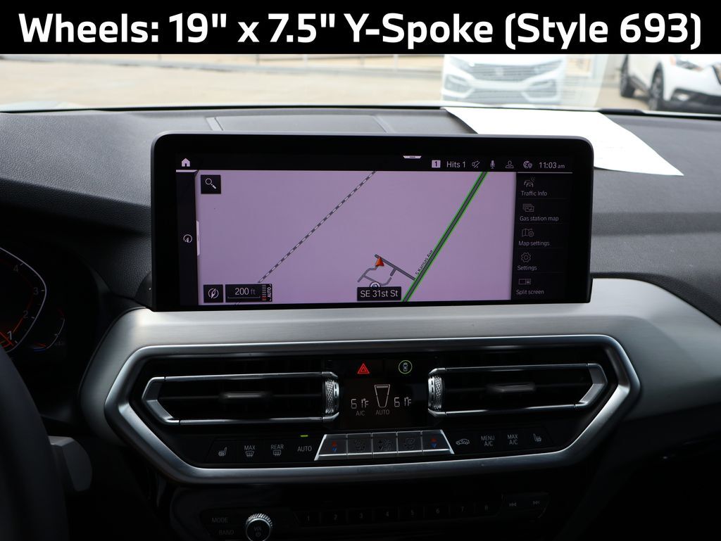 2022 BMW X3 xDrive30i San Clemente CA