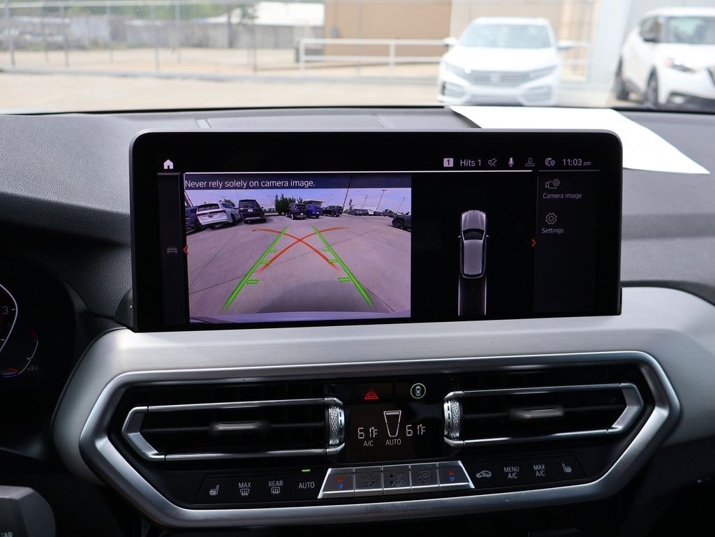 2022 BMW X3 xDrive30i San Clemente CA