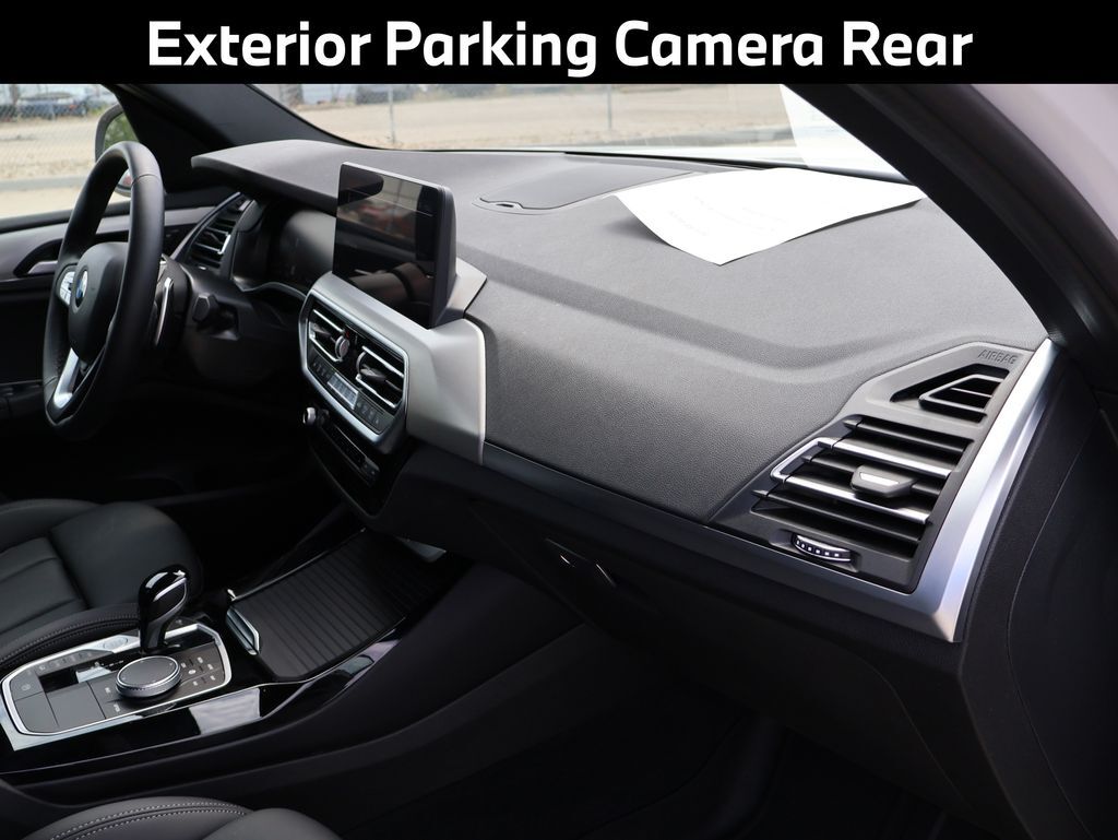 2022 BMW X3 xDrive30i San Clemente CA