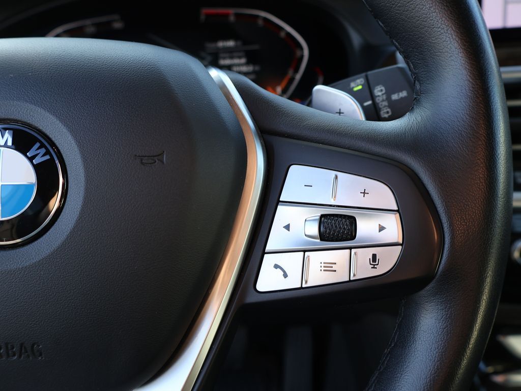 2022 BMW X3 xDrive30i San Clemente CA