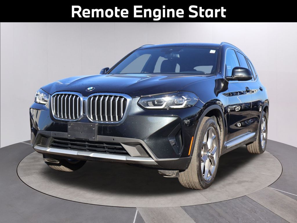 2022 BMW X3 xDrive30i San Clemente CA