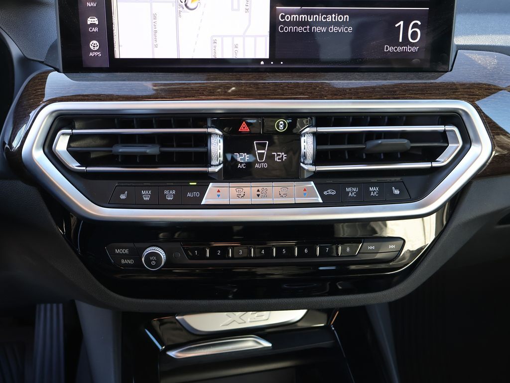 2022 BMW X3 xDrive30i San Clemente CA