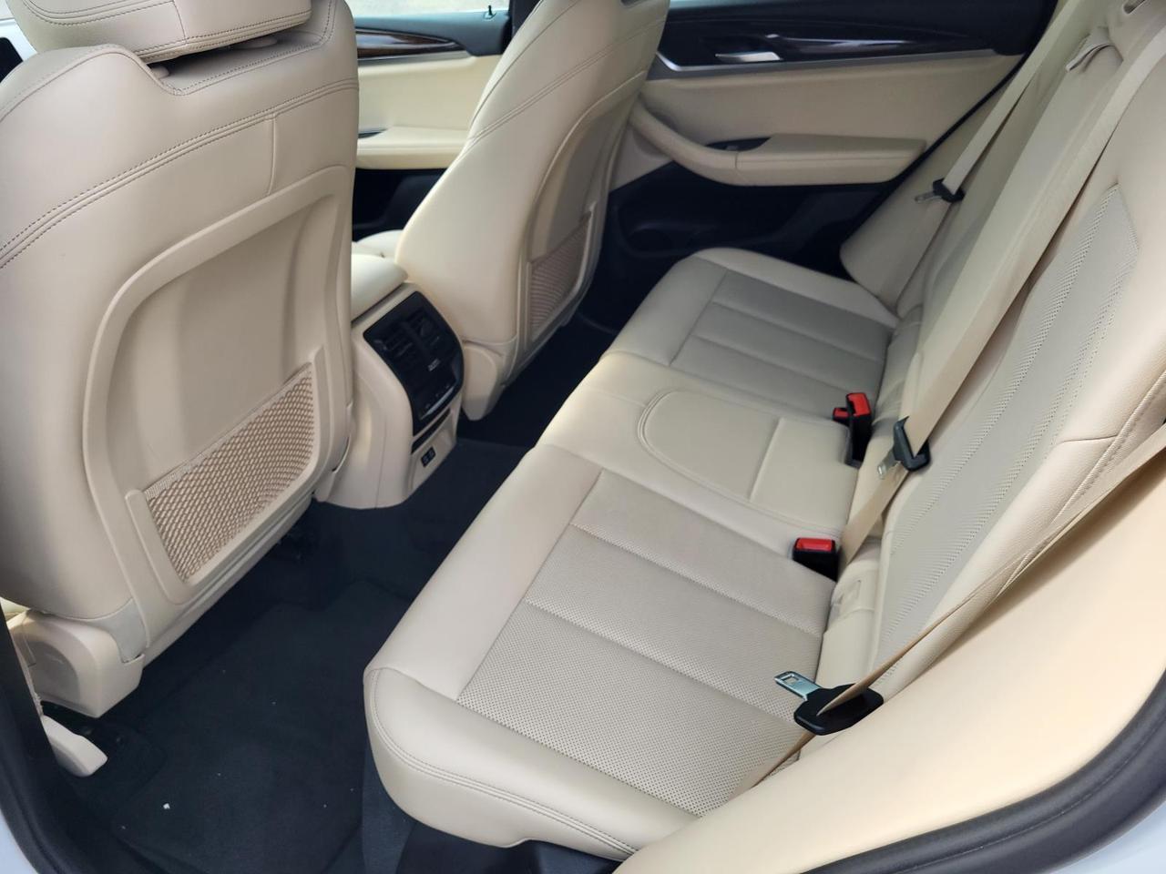 2022 BMW X3 xDrive30i Sports Activity Vehicle Beeville TX