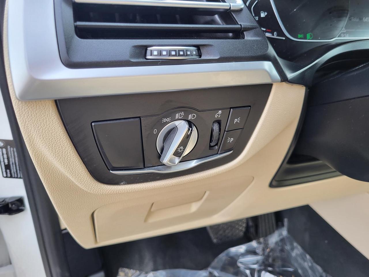 2022 BMW X3 xDrive30i Sports Activity Vehicle Beeville TX