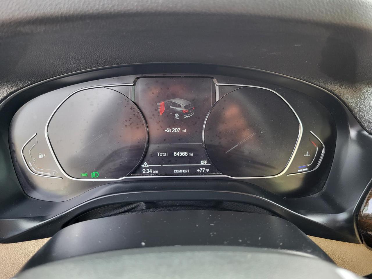 2022 BMW X3 xDrive30i Sports Activity Vehicle Beeville TX