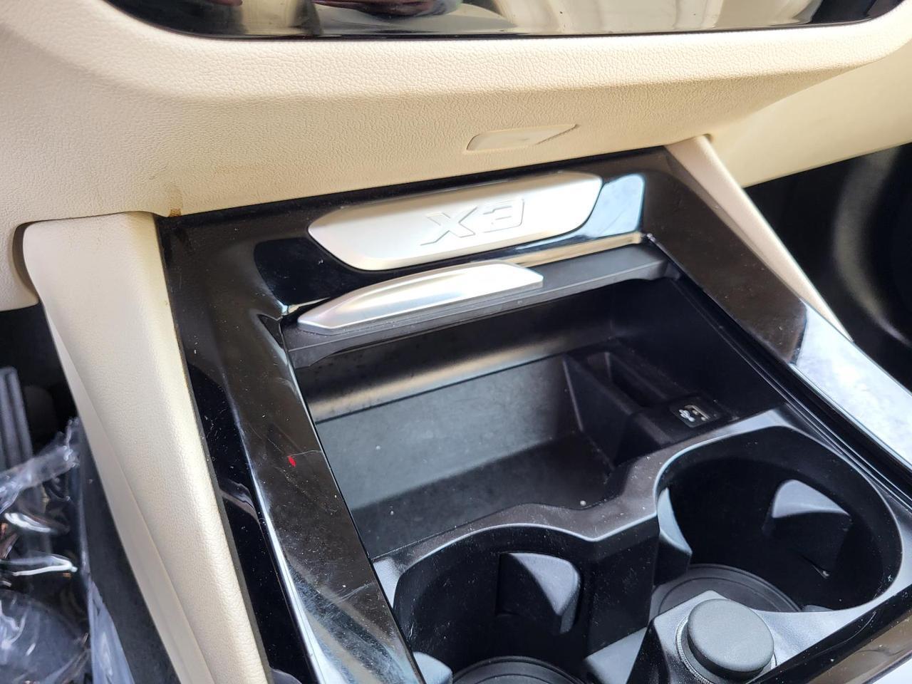 2022 BMW X3 xDrive30i Sports Activity Vehicle Beeville TX