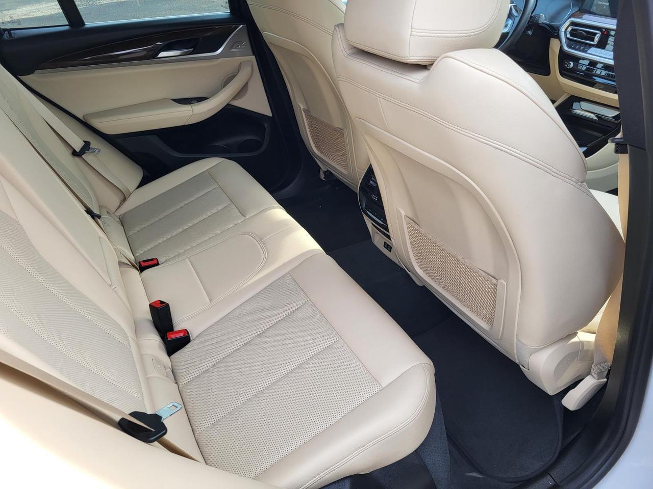 2022 BMW X3 xDrive30i Sports Activity Vehicle Beeville TX