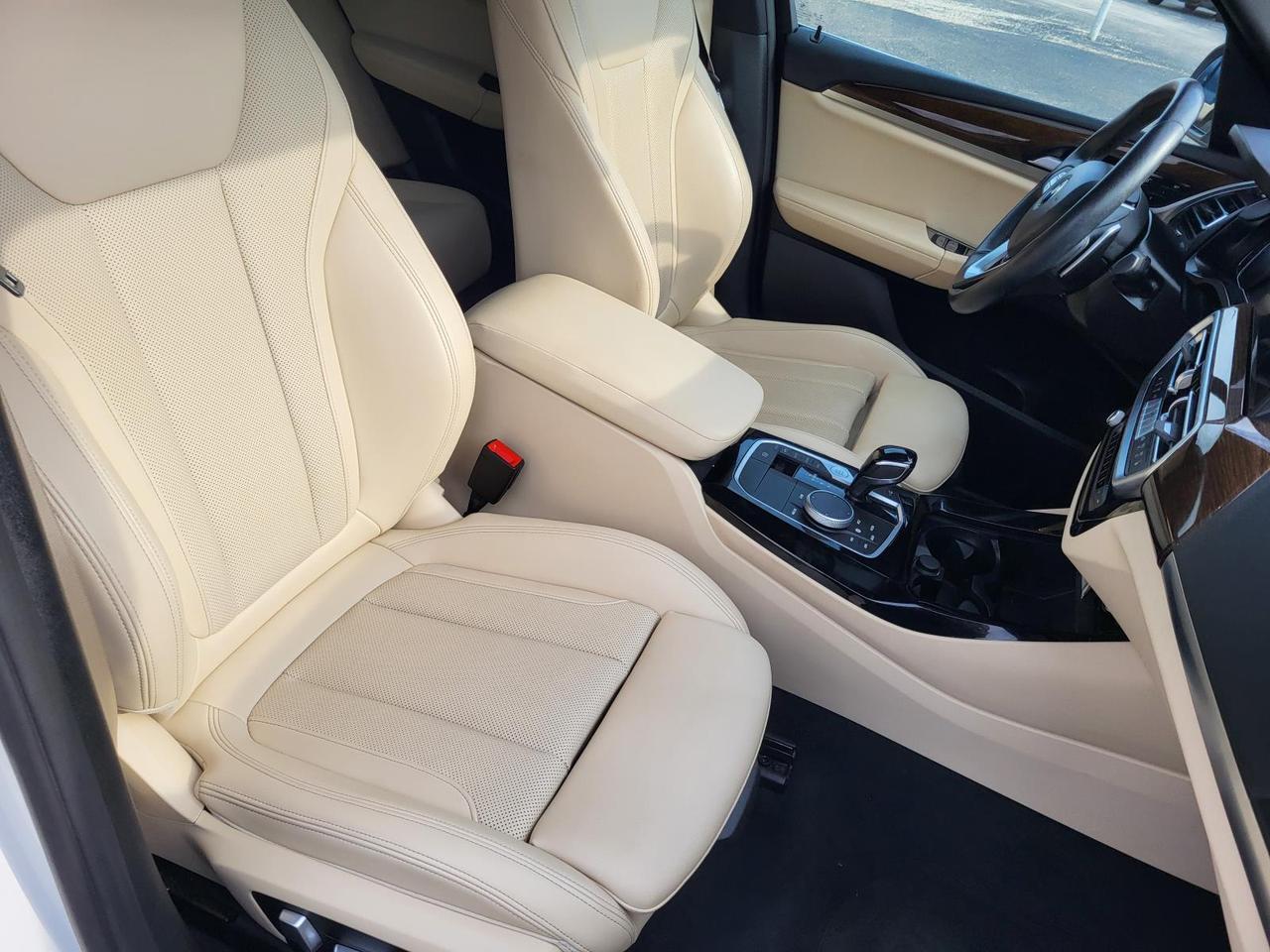 2022 BMW X3 xDrive30i Sports Activity Vehicle Beeville TX