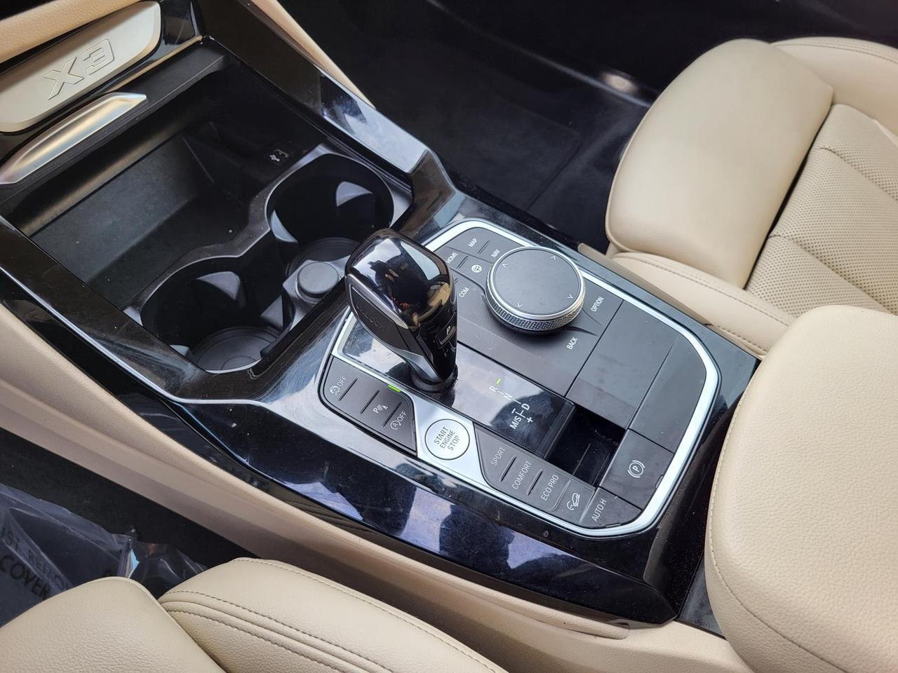 2022 BMW X3 xDrive30i Sports Activity Vehicle Beeville TX