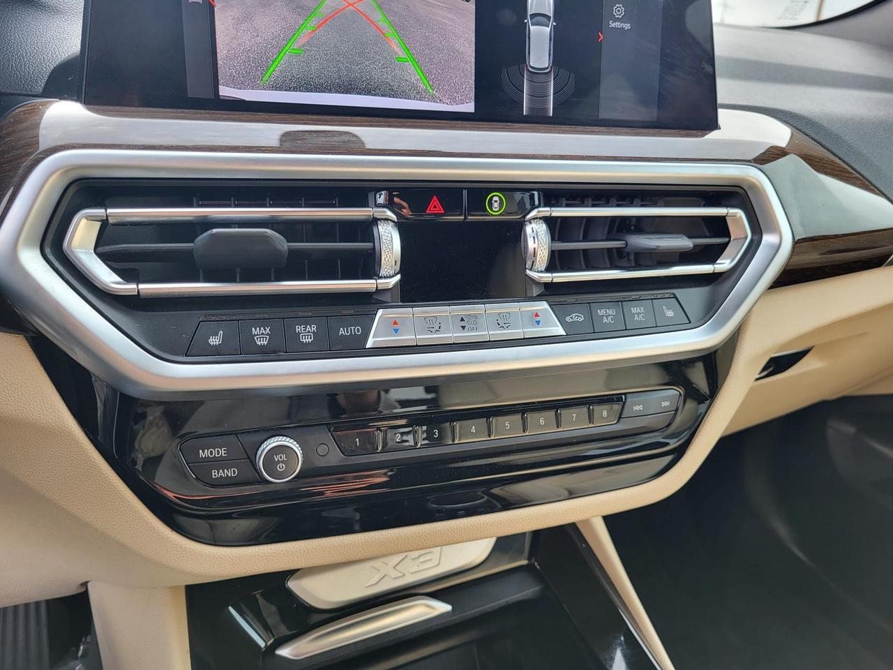 2022 BMW X3 xDrive30i Sports Activity Vehicle Beeville TX