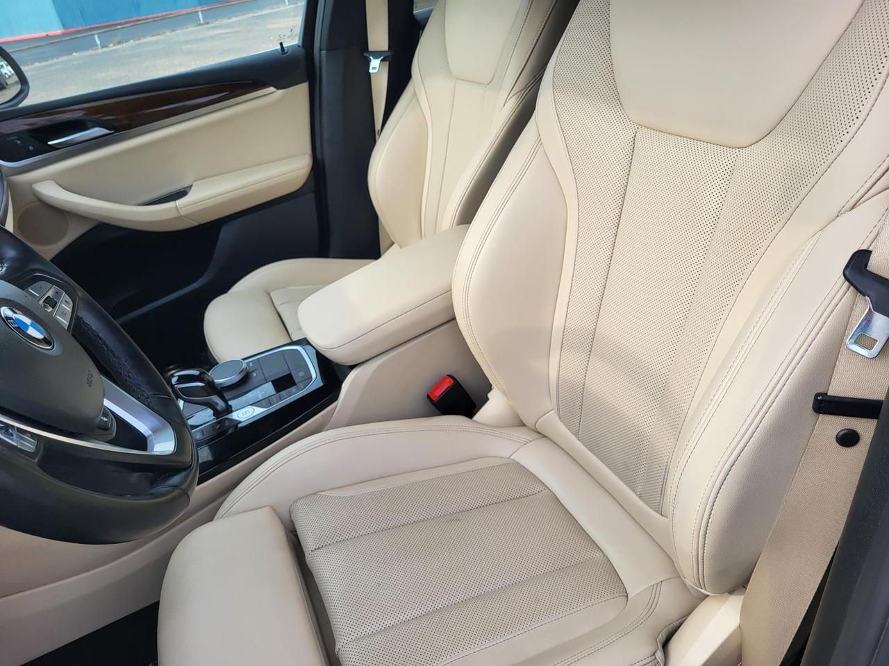 2022 BMW X3 xDrive30i Sports Activity Vehicle Beeville TX