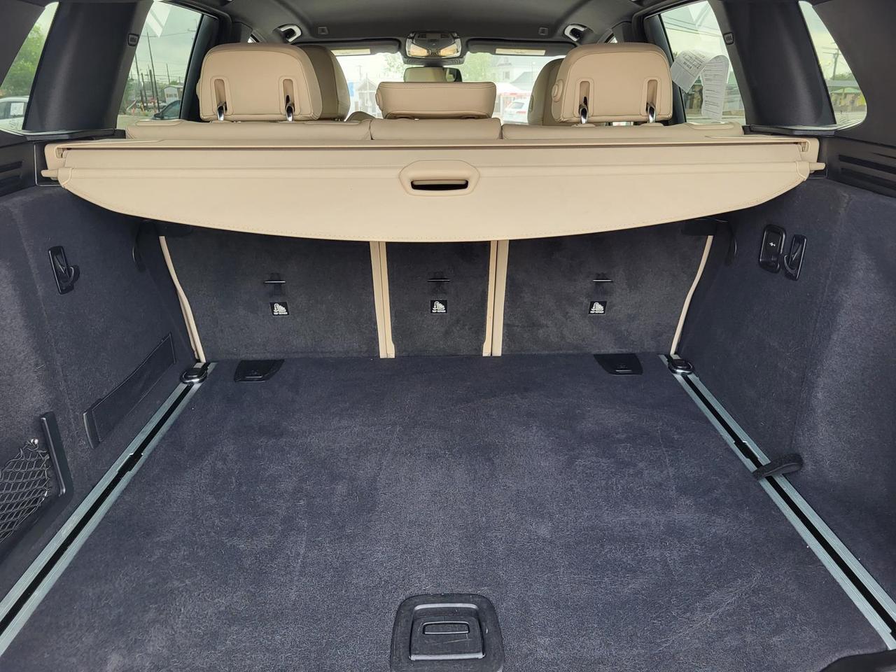 2022 BMW X3 xDrive30i Sports Activity Vehicle Beeville TX