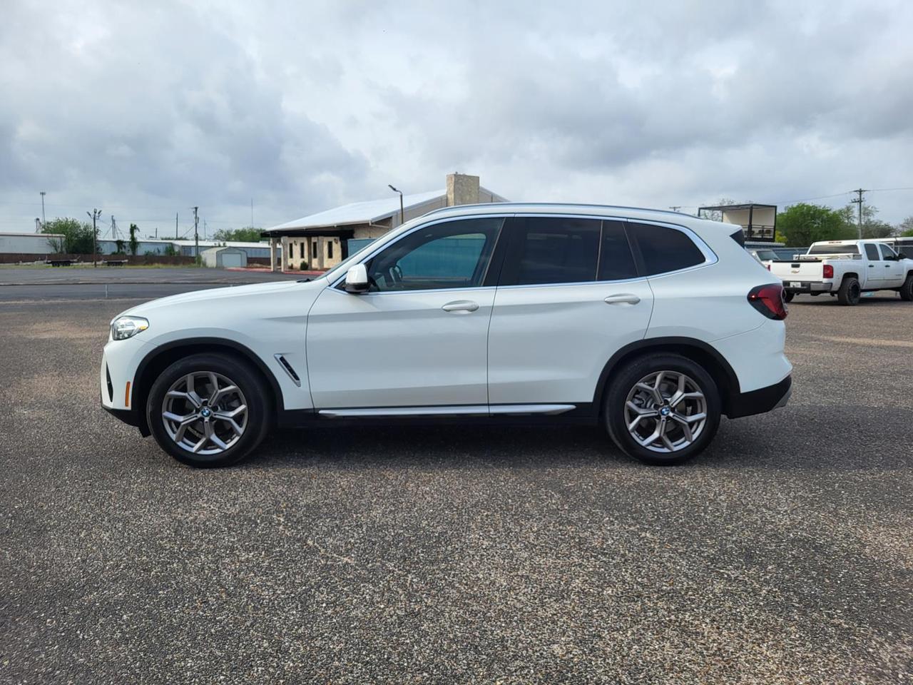 2022 BMW X3 xDrive30i Sports Activity Vehicle Beeville TX