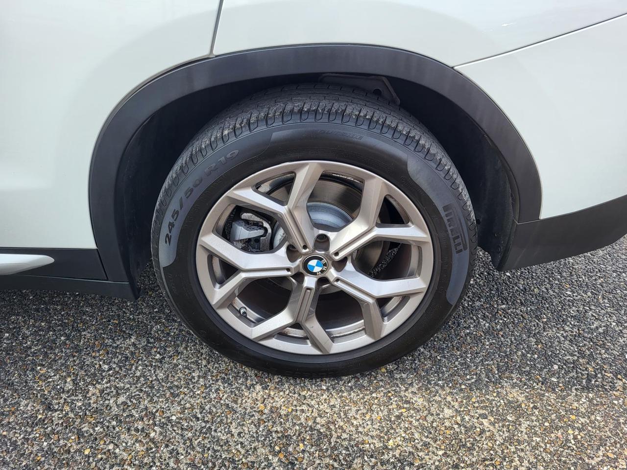 2022 BMW X3 xDrive30i Sports Activity Vehicle Beeville TX