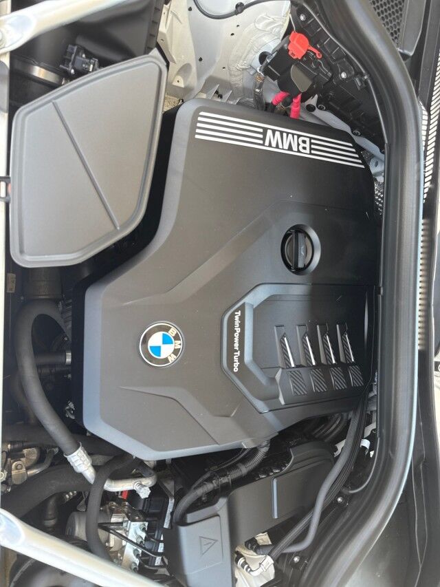 2022 BMW X3 xDrive30i Springfield IL