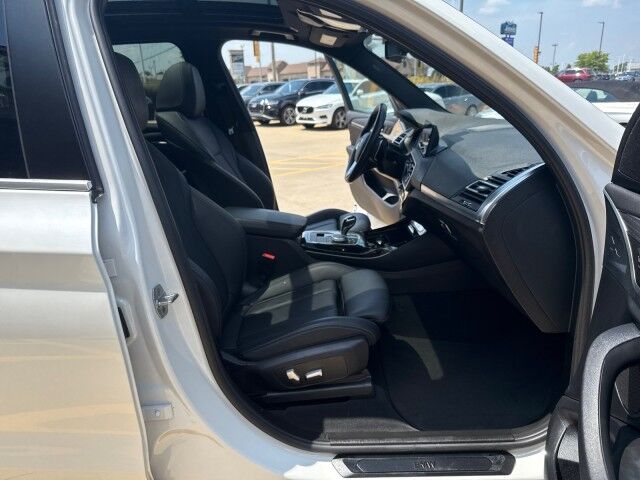 2022 BMW X3 xDrive30i Springfield IL