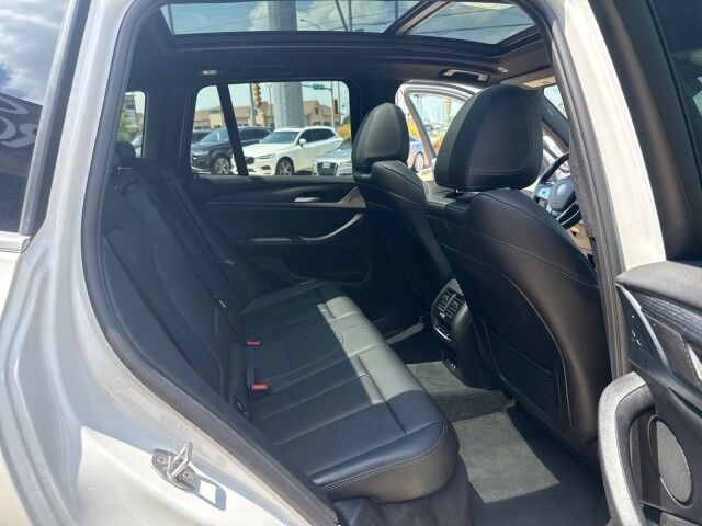 2022 BMW X3 xDrive30i Springfield IL