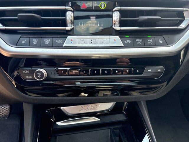 2022 BMW X3 xDrive30i Springfield IL
