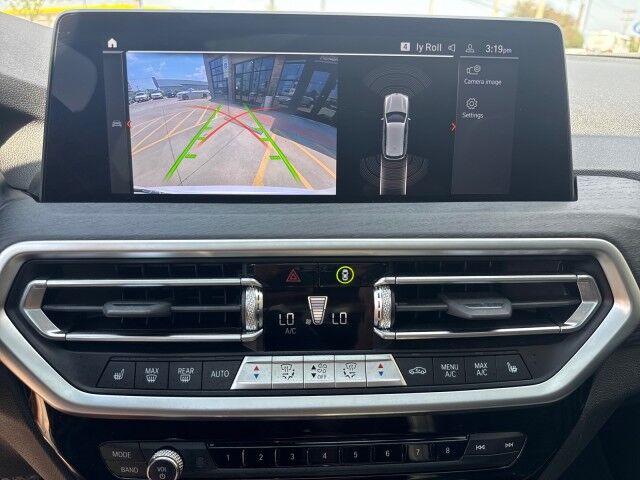 2022 BMW X3 xDrive30i Springfield IL
