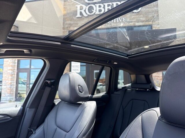 2022 BMW X3 xDrive30i Springfield IL