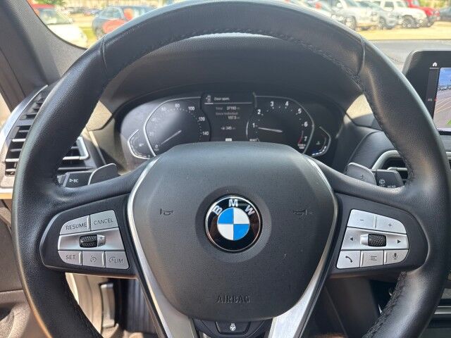 2022 BMW X3 xDrive30i Springfield IL