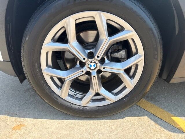 2022 BMW X3 xDrive30i Springfield IL