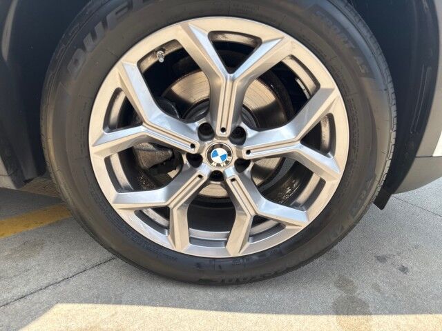 2022 BMW X3 xDrive30i Springfield IL