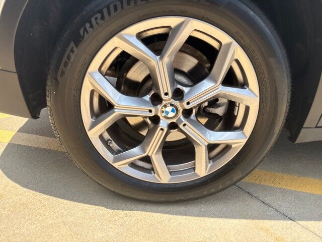 2022 BMW X3 xDrive30i Springfield IL