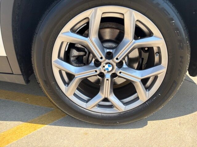 2022 BMW X3 xDrive30i Springfield IL